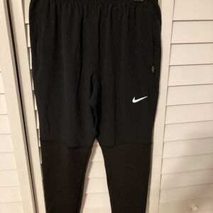 Nike Running Hybrid Jogger/Tights Size Medium NWT